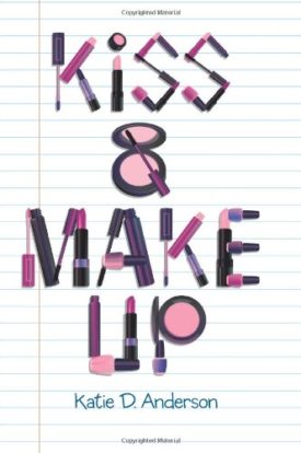 Kiss & Make Up (Hardcover)