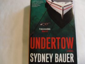 Undertow (Hardcover)