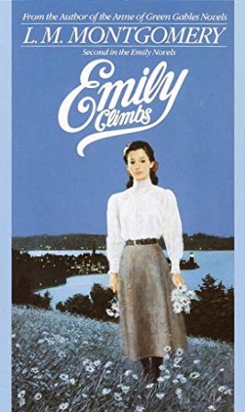 Emily Climbs (Emily Novels) (MMPB Paperback)