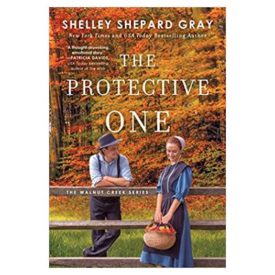 The Protective One (3) (Walnut Creek Series, The) (MMPB Paperback)