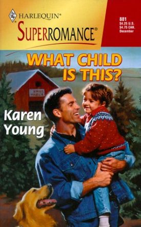 What Child is This? (MMPB) by Karen Young