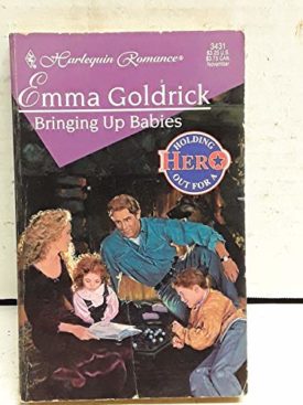 Bringing Up Babies (MMPB) by Emma Goldrick
