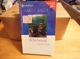 Whirlwind (MMPB) by Nancy Martin