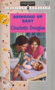 Bringing Up Baby (MMPB) by Charlotte Douglas