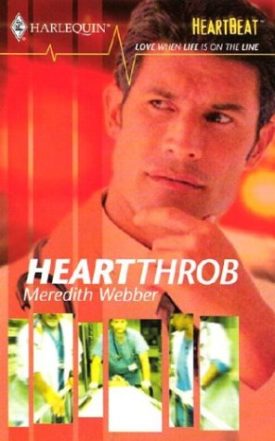 Heartthrob (MMPB) by Meredith Webber