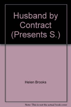 Husband by Contract (MMPB) by Helen Brooks