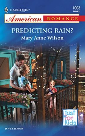 Predicting Rain? (MMPB) by Mary Anne Wilson