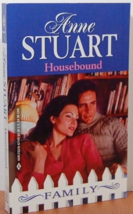 Housebound (Paperback)