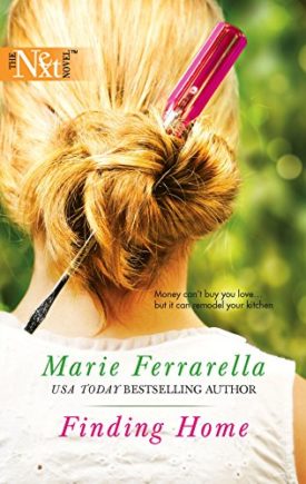 Finding Home (MMPB) by Marie Ferrarella