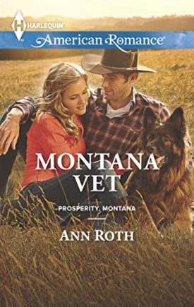 Montana Vet (MMPB) by Ann Roth