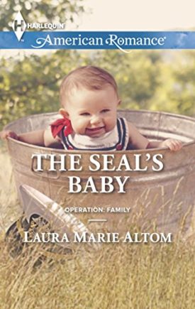 The Seal's Baby (MMPB) by Laura Marie Altom