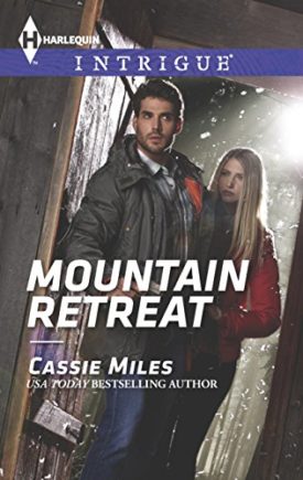 Mountain Retreat (Harlequin Intrigue) (Mass Market Paperback)