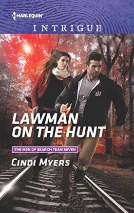 Lawman on the Hunt (MMPB) by Cindi Myers
