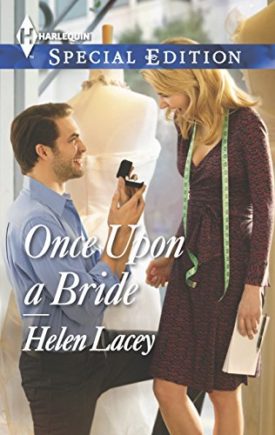 Once Upon a Bride (MMPB) by Helen Lacey