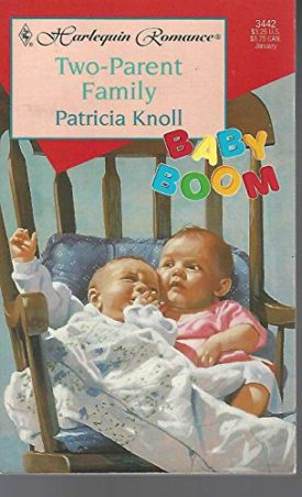 Two-parent Family (MMPB) by Patricia Knoll
