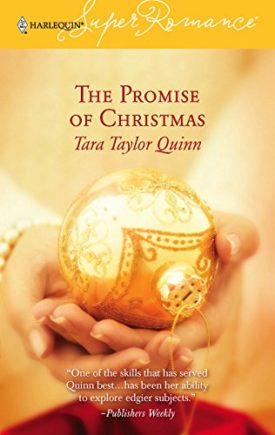 The Promise of Christmas (MMPB) by Tara Taylor Quinn