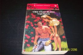 Ties that Blind (MMPB) by Leigh Michaels