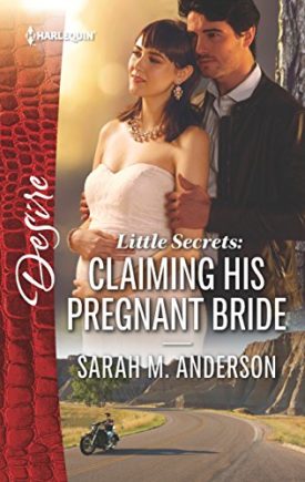Claiming His Pregnant Bride (MMPB) by Sarah M. Anderson