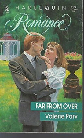 Far from Over (MMPB) by Valerie Parv