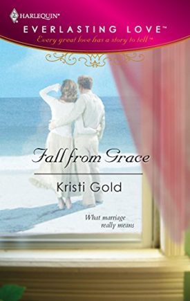 Fall from Grace (MMPB) by Kristi Gold