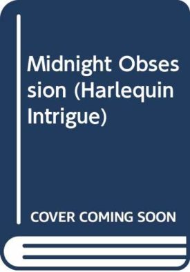 Midnight Obsession (Paperback)