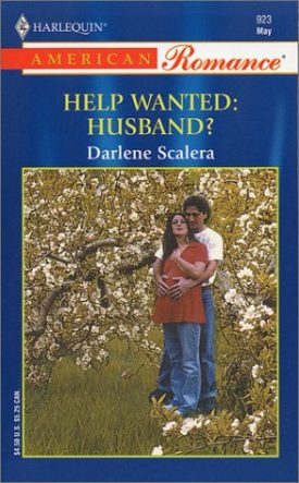Help Wanted (MMPB) by Darlene Scalera