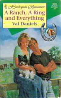 Ranch, A Ring And Everything (Hitched!) (Paperback)