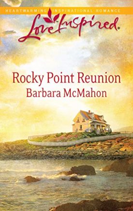 Rocky Point Reunion (Love Inspired) (Mass Market Paperback)