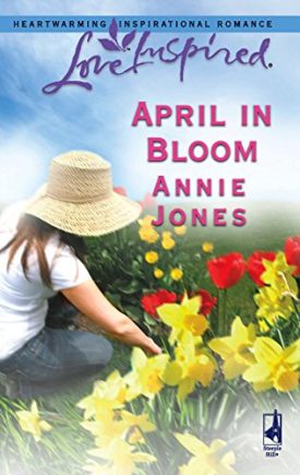 April In Bloom (Paperback)