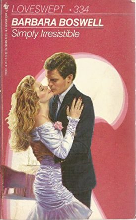 Simply Irresistible (Loveswept, No 334) (Mass Market Paperback)