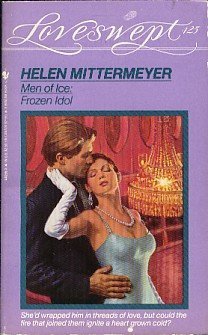 FROZEN IDOL (Loveswept No 425) (Mass Market Paperback)