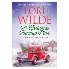 The Christmas Backup Plan (Twilight, Texas) (Mass Market Paperback)