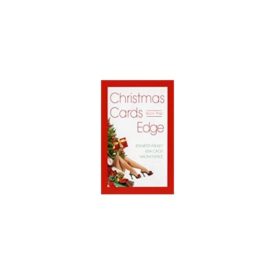 Christmas Cards from the Edge (Mass Market Paperback)