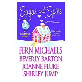 Sugar and Spice (Mass Market Paperback)