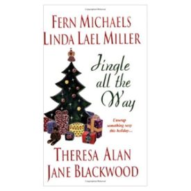 Jingle All The Way (Mass Market Paperback)