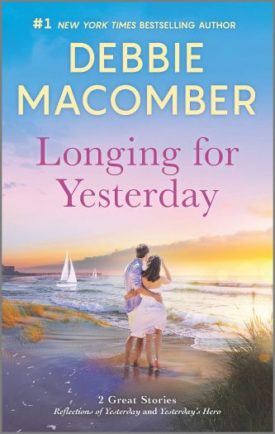 Longing for Yesterday (Mass Market Paperback)