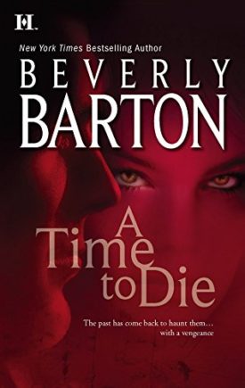 A Time To Die (Mass Market Paperback)