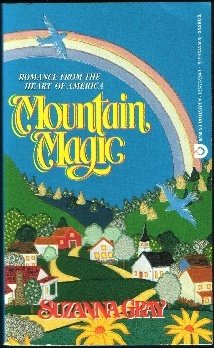Mountain Magic (Homespun) (Mass Market Paperback)