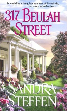 317 Beulah Street (Mass Market Paperback)