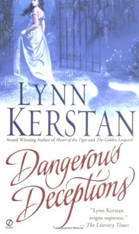 Dangerous Deceptions (Mass Market Paperback)