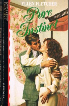 Pure Instinct (Kismet) (Mass Market Paperback)