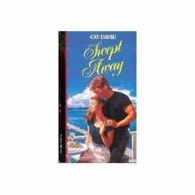Swept Away (Mass Market Paperback)