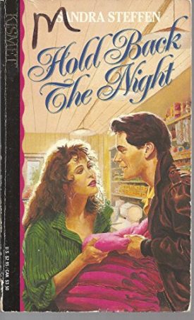 Hold Back the Night (Mass Market Paperback)