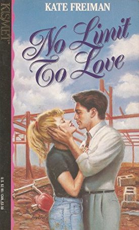 Kismet #93: No Limit to Love (Mass Market Paperback)