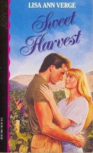 Sweet Harvest (Mass Market Paperback)