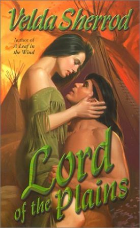 Lord of the Plains by Velda Sherrod (2001-08-03) (Mass Market Paperback)