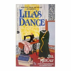 Lilas Dance (Homespun) (Mass Market Paperback)