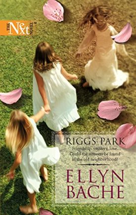Riggs Park (Mass Market Paperback)