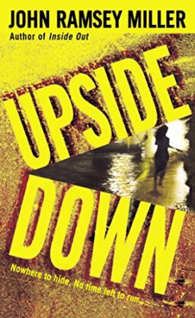 Upside Down: A Novel (Paperback)