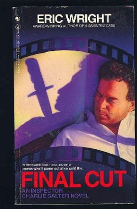 Final Cut (Mass Market Paperback)